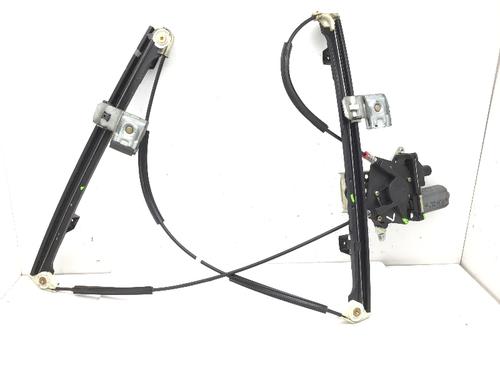 Used Front left window mechanism SEAT AROSA (6H1) 1.0 (50 hp) 26579891