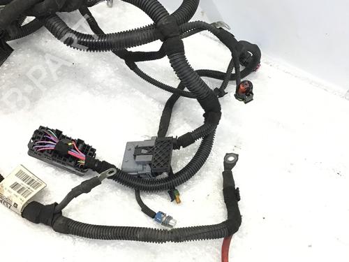 Wiring harness OPEL ASTRA J (P10) 1.6 (68) | BP19055769E16 
