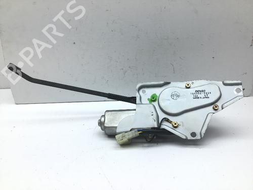 Rear wiper motor SUZUKI WAGON R+ Hatchback (EM) 1.2 (SR412) | BP29864258M102
