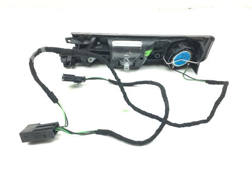 Rear right exterior door handle AUDI A6 C5 Avant (4B5) 1.9 TDI | BP10287211C130 
