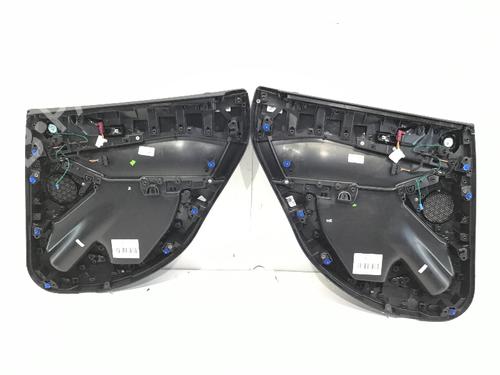 Seats set BMW 2 Active Tourer (U06) 220i Mild Hybrid | BP17676311C78 