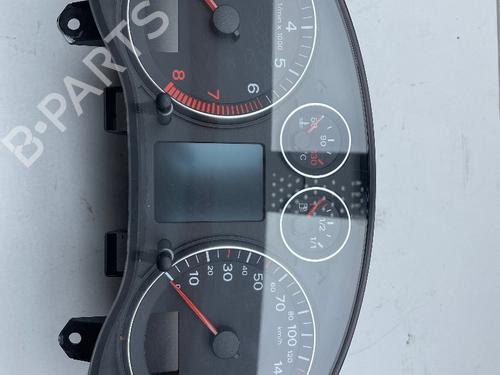 Engine control unit (ECU) AUDI A3 (8P1) 1.4 TFSI | BP30272996M57