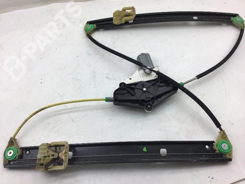 Front right window mechanism AUDI A4 B8 Avant (8K5) 2.0 TFSI | BP6595865C23 