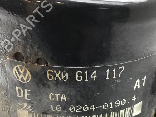 ABS pump VW LUPO I (6X1, 6E1) 1.4 | BP23496992M43 
