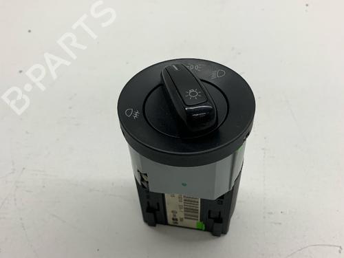 Used Headlight switch SKODA CITIGO (NF1) 1.0 (60 hp) 16325500