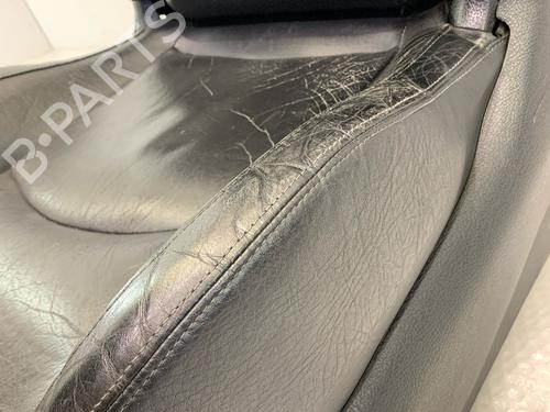 Left front seat PEUGEOT 206 CC (2D) 1.6 16V (2DNFUF, 2DNFUR) | BP37180402C15 - Image 7