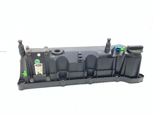 Used Valve cover Valve cover FORD FIESTA V (JH_, JD_) 1.25 16V (70 hp) 33267400 33267400