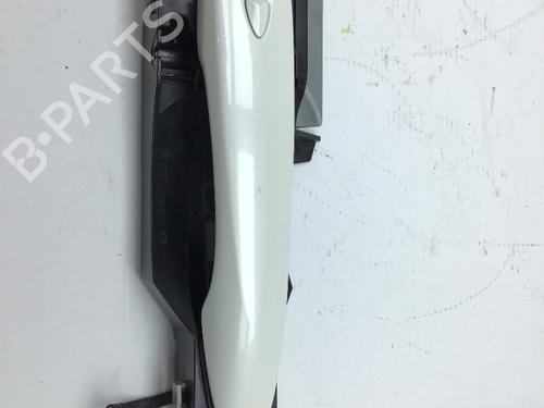 Front right exterior door handle NISSAN QASHQAI II (J11, J11_) 1.3 DIG-T | BP28414423C129 