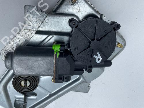 Front right window mechanism RENAULT TWINGO I (C06_) 1.2 (C066, C068) | BP30934949C23