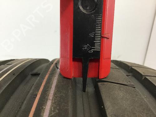 Rim BMW 1 (F20) 116 d | BP25898312C45 
