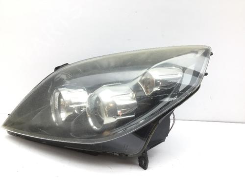 Left headlight OPEL VECTRA C Estate (Z02) 1.9 CDTI (F35) | BP14247296C28 