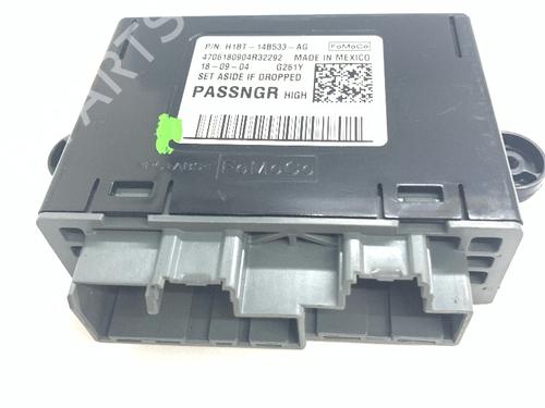 Elektronisk modul FORD FIESTA VII (HJ, HF) 1.0 EcoBoost (101 hp) 29002891