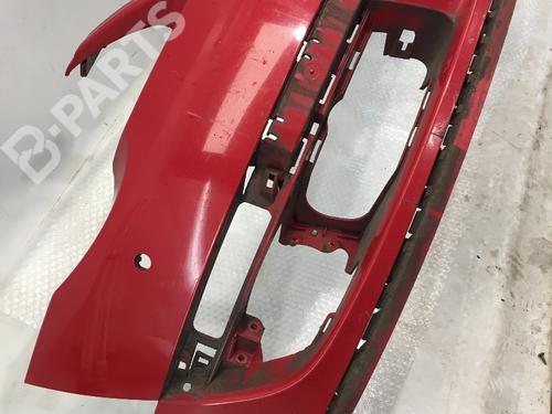 Front bumper VW PASSAT B6 Variant (3C5) 2.0 TDI 4motion | BP9245523C7 