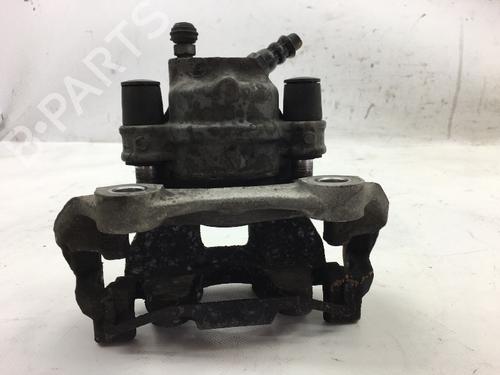 Left rear brake caliper MERCEDES-BENZ E-CLASS T-Model (S211) E 220 T CDI (211.208) | BP14586151M107 