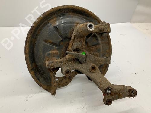 Used Right rear steering knuckle AUDI A3 (8P1) 1.6 (102 hp) 15548215