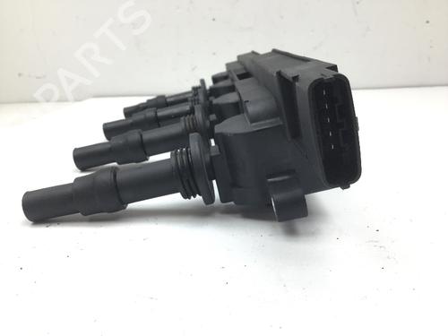 Ignition coil OPEL ZAFIRA A MPV (T98) 1.8 16V (F75) | BP30186952M94