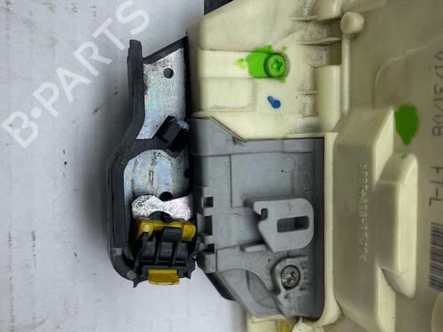 Electronic module AUDI A3 (8P1) 1.4 TFSI | BP30276187M83