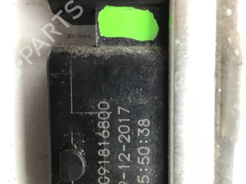 Engine control unit (ECU) DACIA LOGAN MCV II 1.0 SCe 75 | BP24665096M57 