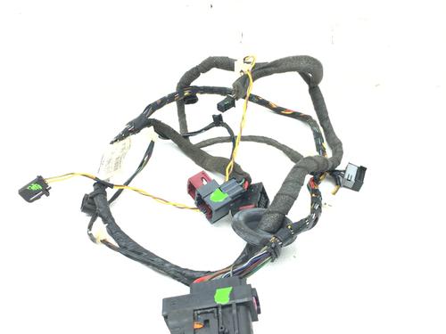Used Wiring harness OPEL SIGNUM Hatchback (Z03) 2.2 direct (F48) (155 hp) 14587556
