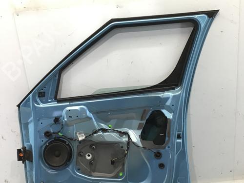 Right front door SKODA ROOMSTER (5J7) 1.2 TSI | BP23241304C3 