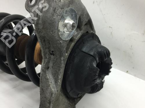 Left front shock absorber AUDI A4 B6 Avant (8E5) 1.9 TDI | BP7474748M16 