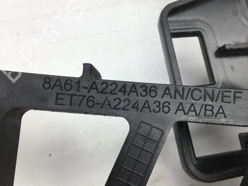 Electronic module FORD FIESTA VI (CB1, CCN) 1.0 EcoBoost | BP19273918M83 
