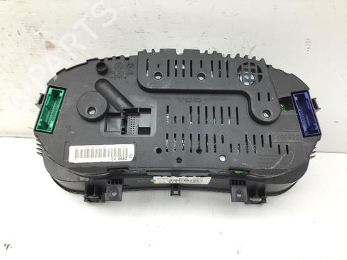 Engine control unit (ECU) VW GOLF IV (1J1) 1.4 16V | BP24601619M57 
