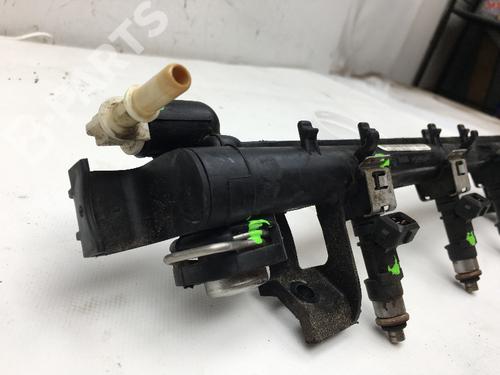 Injection rail FORD FIESTA VI (CB1, CCN) 1.25 | BP9686132M98 
