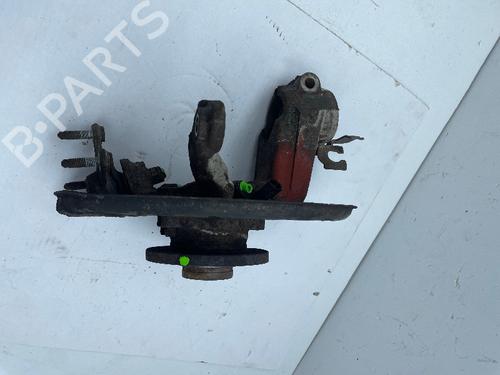 Right front steering knuckle AUDI A3 (8P1) 1.4 TFSI | BP30280350M26