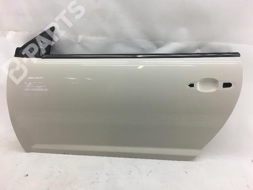 Used Left front door ALFA ROMEO MITO (955_) 1.4 TJet (955AXA1B) (155 hp) 8249872