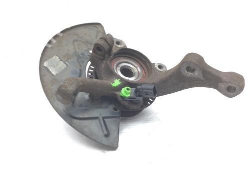 Right front steering knuckle VW GOLF IV Cabriolet (1E7) 2.0 | BP14588743M26 