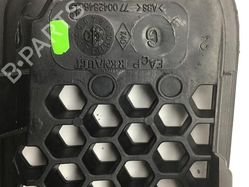 Griglia RENAULT SCÉNIC I MPV (JA0/1_, FA0_) 1.6 (JA00, JA16, JA15, JA19, JA1V, JA2B, JA2C, JA0B,... | BP18346713C40 