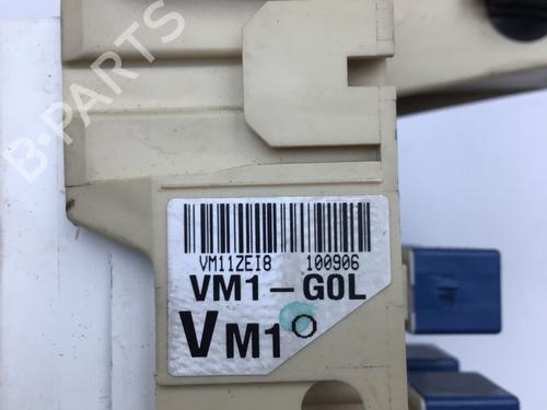 Engine control unit (ECU) SUZUKI SPLASH (EX) 1.0 (A5B310) | BP17742791M57 