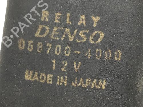 Capteur électronique SUZUKI WAGON R+ Hatchback (EM) 1.2 (SR412) | BP29851749M84