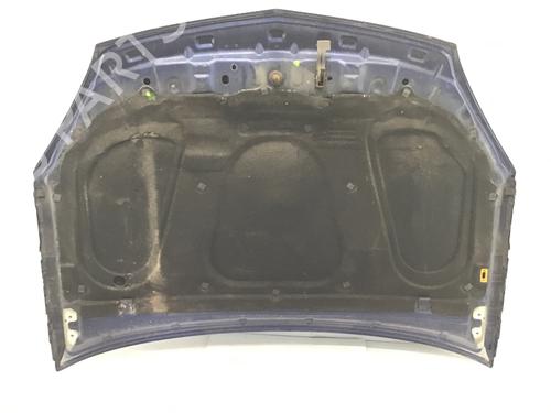 Hood OPEL SIGNUM Hatchback (Z03) 1.9 CDTI (F48) | BP29478373C1 