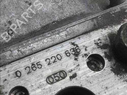 ABS pump OPEL ZAFIRA A MPV (T98) 1.8 16V (F75) | BP30186948M43