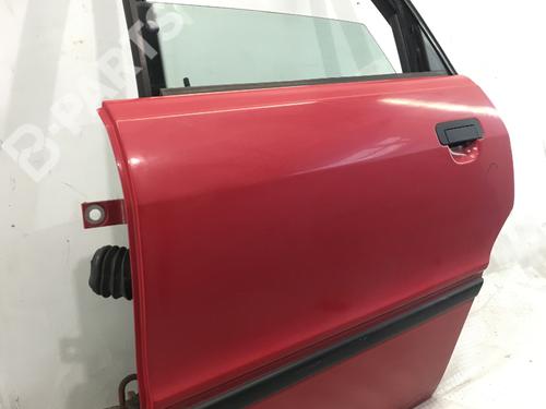 Left rear door AUDI 80 B4 Saloon (8C2) 2.0 E | BP11176584C4 