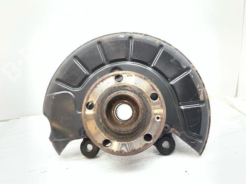 Right front steering knuckle AUDI A3 (8P1) 1.8 TFSI | BP32776932M26 - Image 6