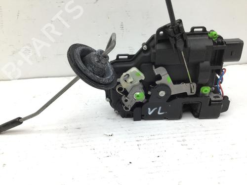 Electronic module VW GOLF IV (1J1) 1.6 16V | BP19516474M83 
