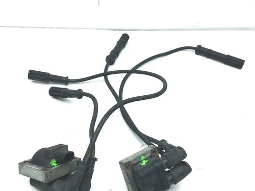 Used Ignition coil Ignition coil FIAT PUNTO (188_) 1.2 60 (188.030, .050, .130, .150, .230, .250) (60 hp) 12454171 12454171