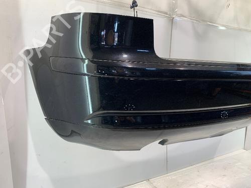 Rear bumper AUDI A3 (8P1) 1.6 | BP15508783C8 