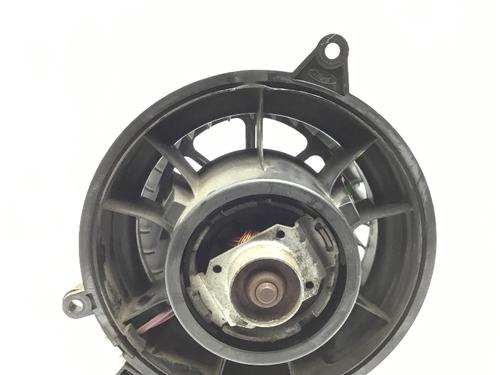 Heater blower motor FORD FIESTA V (JH_, JD_) 1.25 16V | BP15493720M62 