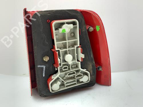 Left taillight VW PASSAT B5 (3B2) 1.9 TDI | BP32669508C34 - Image 3
