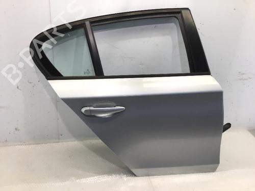 Right rear door BMW 1 (E87) 118 d | BP23549942C5 