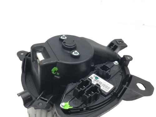 Heater blower motor FIAT GRANDE PUNTO (199_) 1.4 16V (199BXG1B, 199AXG1B) | BP10214562M62 
