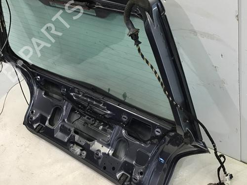 Bakluke CC/Kombi-Kupé AUDI A3 (8L1) 1.6 | BP28131632C6 