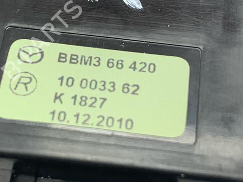 Switch MAZDA 3 (BL) 1.6 MZR CD (BL14) | BP30739446I30 