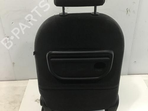 Left front seat FORD FOCUS C-MAX (DM2) 2.0 TDCi | BP19922474C15 