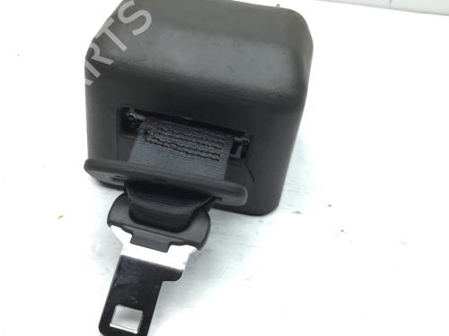Rear center seatbelt CITROËN C3 Picasso (SH_) 1.4 VTi 95 (SH8FSC, SH8FP0, SH8FP6) | BP16190690I27 