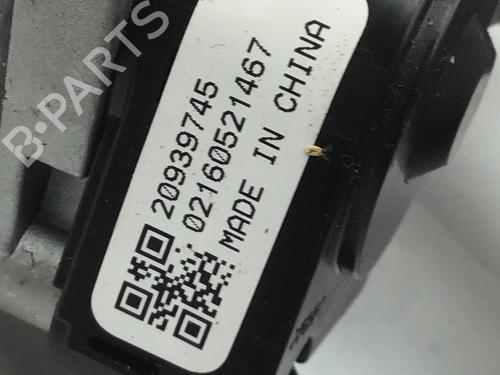 Rattakselaggregat OPEL INSIGNIA A Sports Tourer (G09) 2.0 CDTI (35) | BP29971722M21 